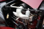 MG VA Tickford Drophead Coupe by Salmons & Sons 1939 года